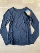 Salewa Puez Melange Dry koszulka longsleeve roz.S