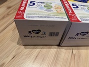 Bebiko junior 5 nutriflor