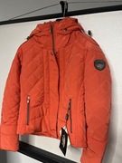 Emmegi kurta narciarska damska