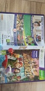 KINECT ADVENTURES XBOX 360 X360 Xbox 360 pudełkowa