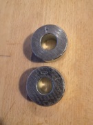 Forma od odlewania słupków akumulatora