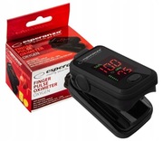 Medyczny pulsometr markowy Esperanza Oxygen manualny, nowy