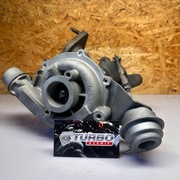 Turbina Renault Master III / Trafic 2.0 / 2.3 dCi 100/101KM 786997