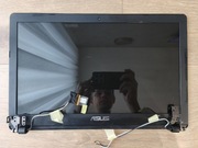 Kompletna klapa+matryca do Asus R510D