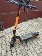 Hulajnoga Kukirin G3 Pro czarny 2 kółka