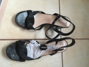 Buty damskie