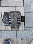 Alternator  Volvo s40 1.6