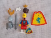 LEGO 10305 Królowa zamku cas568, 31120, 21325, 71038