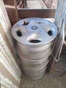 Alufelgi Seat Alhambra Ford Galaxy VW Sharan