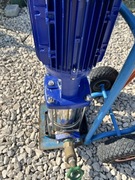 Pompa KSB Movitec 10,5 m3/h (Pompa do podlewania)