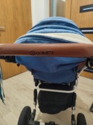 Wózek Coletto 3+1