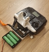 Wspornik echosondy LUCKY FF918-C