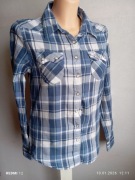 Bluzka damska Lee - S