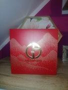 Giorgio Armani My Way edp zestaw prezentowy