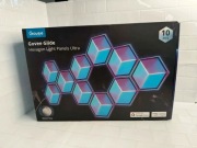 inteligentne panele świetlne Govee Glide Hexagon Light Panels Ultra