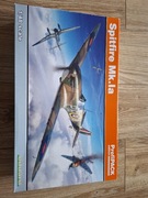 Spitfire Mk.1a 1/48 Eduard
