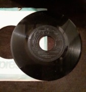 Daab rok 1984. Płyta winylowa 