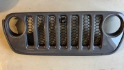 JEEP WRANGLER GLADIATOR JL JLT ATRAPA GRILL KAMERA OE STING GRAY
