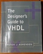The Designer’s Guide to VHDL - Peter J. Ashenden; FPGA / VHDL