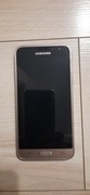 Samsung galaxy J3 (złoty)
