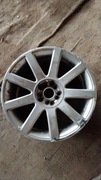 Felga S-Line audi a4 b6/b7 a6 c6 dwa rozstawy 5/112 5x100 