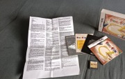 PAC PIX. - NINTENDO DS