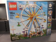 LEGO 10247 Creator Expert Diabelski Młyn