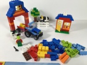 Lego 4626 farm brick box 100% kompletny UNIKAT