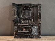 MSI X470 Gaming M7 AC