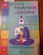 Medytacja czakralna - książka