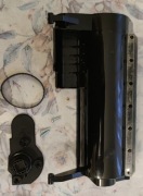 ILIFE V7 V7S Obudowa turboszczotki pasek łożysko