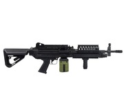 Replika ASG A&K MK46 EVO