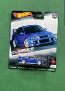 lancer hot wheels rezerwacja 