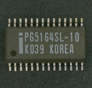 PG5164SL-10 8k x 8 Static RAM