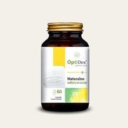 OptiDex NaturDay – suplement na detoks i oczyszczanie organizmu 