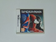 Nintendo DS : Spider-Man: Shattered Dimensions  + gratis Bomberman