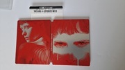 blu ray The girl in the spiderweb 4k steelbook dziewczyna w sieci pająka