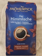 MOVENPICK Der Himmlische 500g ziarnista z Niemiec DE 