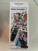 Puzzle GRECJA 800el Smukee