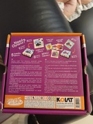 Puzle kostki dla dzieci