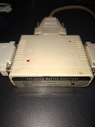 Przełącznik LPT TP-201Z Auto switch + przewody LPT