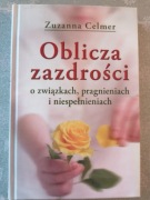 Oblicza zazdrości - Zuzanna Celmer