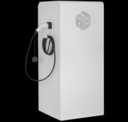 All in one Turbo Energy SUNBOX EV trójfazowy 10.0