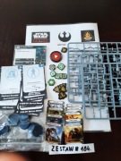 SW LEGION - ZESTAW #184 - B1 BATTLE DROIDS - WYPRASKA! TANIO !