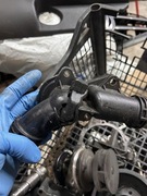 Termostat BMW e46/e60/e39 m54