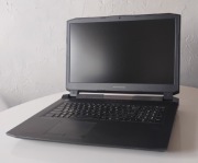 Laptop do gier Dream Machine GTX 1080 Intel Core i7 ram 32GB