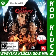 The Quarry PL SERIES S I X KLUCZ