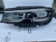 Lampa lewa BMW 3 2021 G20 G21 Full Led + moduły