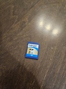 Karta pamieci SD Lexar 2GB