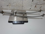 NSU Widelec 1" pod koła 27" 28" + Stery Stal